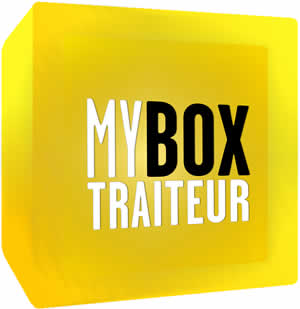 MyBox by Novelty